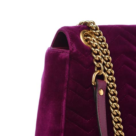 bordeaux gucci|Gucci shoulder bag.